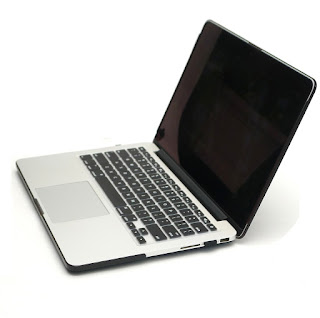 MacBook Pro Retina (i3-inch, i5 Late 2013)