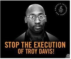 Troy Davis