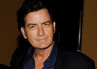 Charlie Sheen