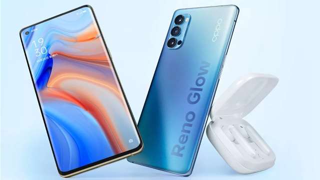 Oppo Reno 4 Pro, Oppo Reno 4 launch: price, specs and more