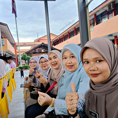 cikgu cantik, sambutan hari guru, guru raya, sambutan hari raya sekolah, raya hari guru, cikgu, cikgu cikgi, cerita cikgu