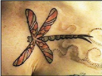 buterfly tattoos design