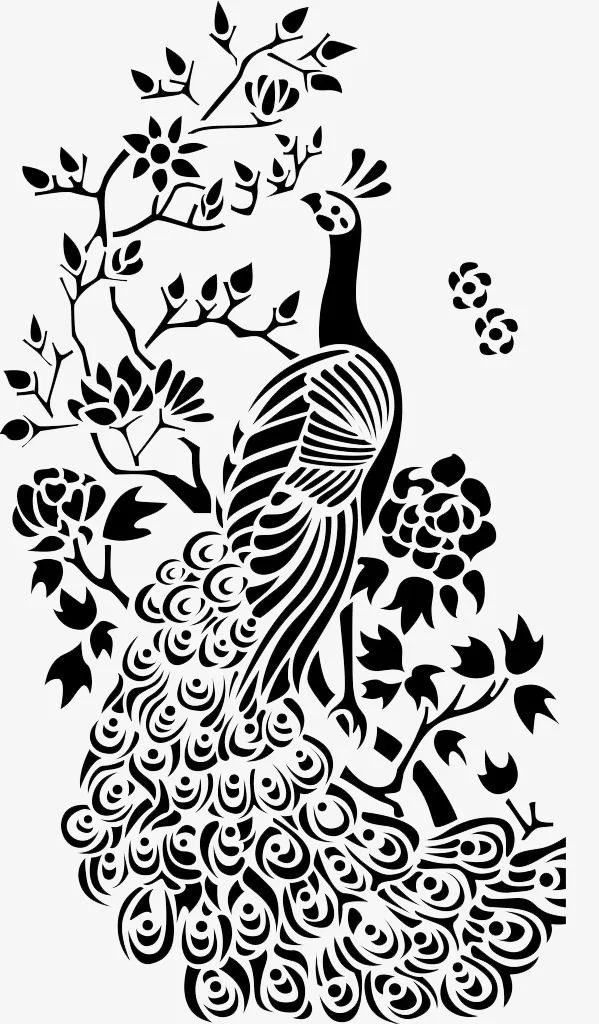 ময়ূর পাখির ছবি ডাউনলোড - ময়ূর পাখির ছবি - ময়ূর পাখির ছবি আঁকা - Moyur pakhir picture - insightflowblog.com - Image no 1