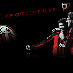 ac milan wallpaper