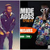 Nigerians Blasts Olamide For Inviting Yomi Sars To Perform At His OLIC Show