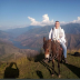 Montañas del occidente de Antioquia #HidroItuango #RioCauca