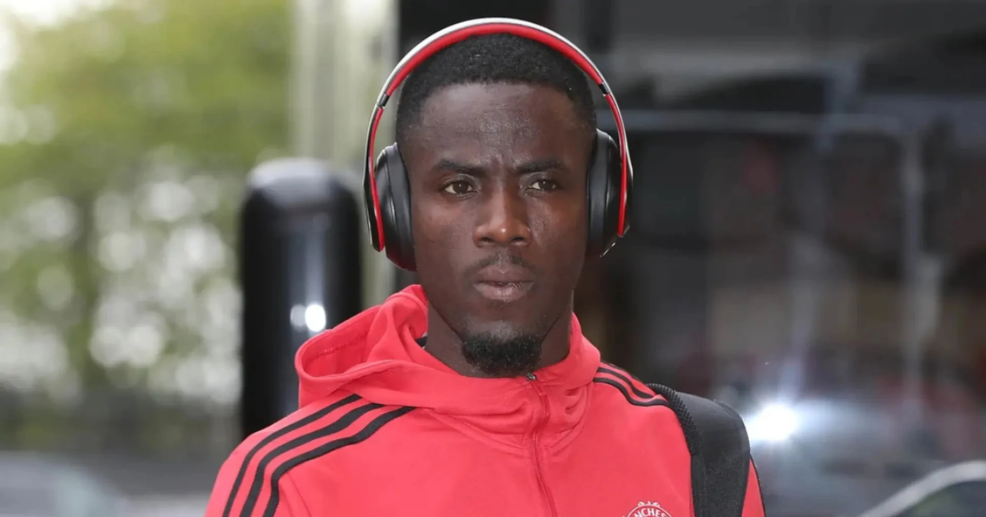 Marseille agree Bailly loan with 'almost compulsory' option to buy