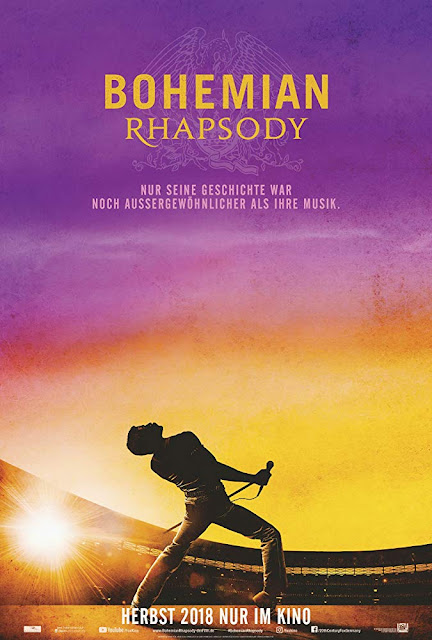 Bohemian Rhapsody (2018) Online Dublado Grátis- Filmes Online 4K-HD