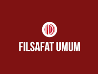 Filsafat Pendidikan Field of Scope (Filsafat Umum)