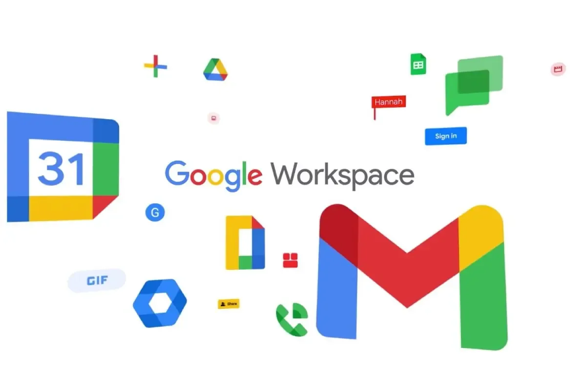 Why learning Google Workspace is important ?