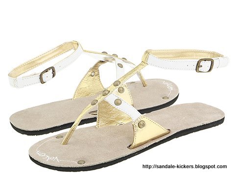 Sandale kickers:sandale-622116