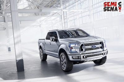 Ford Prepare Multiple Cars with New Models