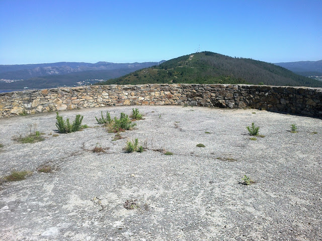 Mirador Monte San Lois