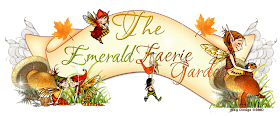 Emerald Faeries Online Store