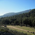 Into The Mountains: Manzanares