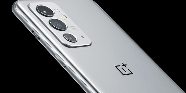 OnePlus 9RT receives OxygenOS 12 Open Beta 1 (Android 12) Update