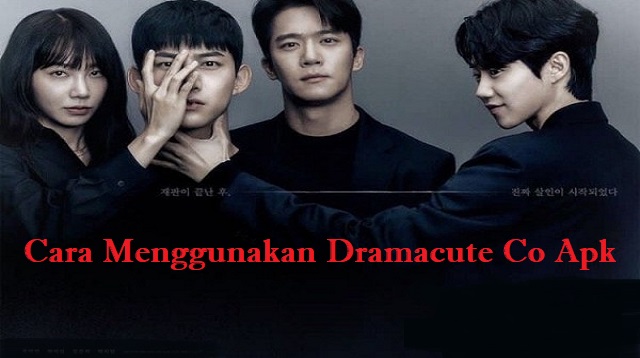 Dramacute co