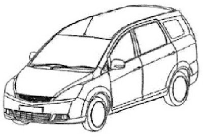 Proton MPV 2