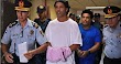 Detained Ronaldinho ‘did not know’ passport was fake, lawyer says