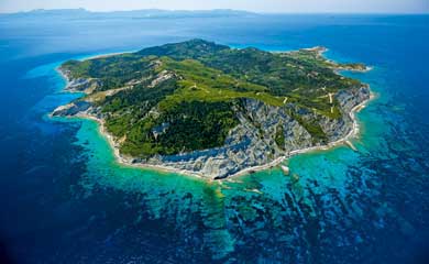 Diapontia Islands: Simply captivating