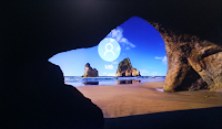 blog.fujiu.jp Windows10 のようこそ画面を高速化する方法