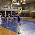 DIA CHEIO! Atletas do Camponesa Minas se preparam para a temporada com pilates e treinos técnicos.