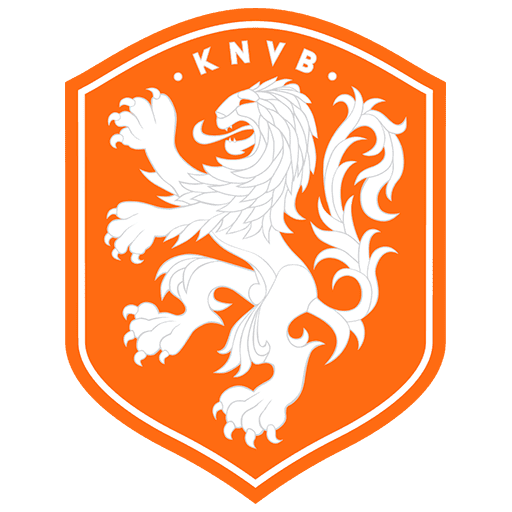 Netherlands DLS Kits 2022 Nike World Cup - Kit Dream League Soccer 2019 (Logo)