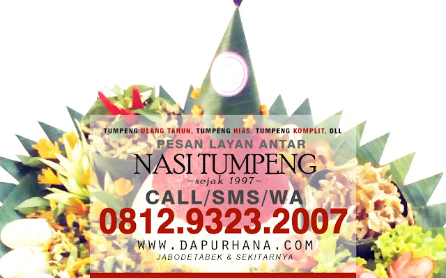 WA 081293232007 Nasi Tumpeng  Ulang Tahun Tumpeng  Ultah 