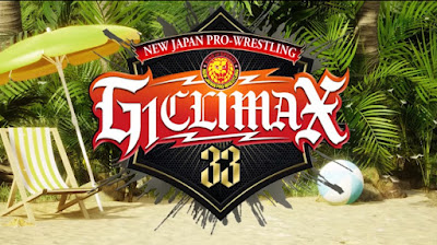 G1 Climax 33 Dates Announced