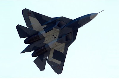 Mencekam, Jet Rusia di Suriah 3 Kali Nyaris Menempel Drone Predator Amerika