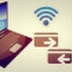 How To Transfer Files From Your Laptop/Desktop To Your Phones without USB cable (wireless)