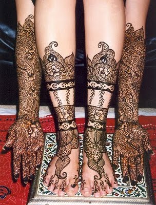 Henna designs are the oldest form handswomen tattoospeople projects always 