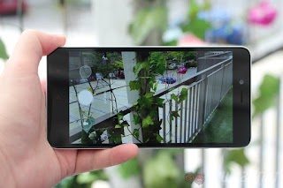 Aplikasi edit foto terbaik di smartphone