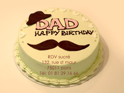 25 ++ recette gateau anniversaire papa 895043-Recette gateau anniversaire papa