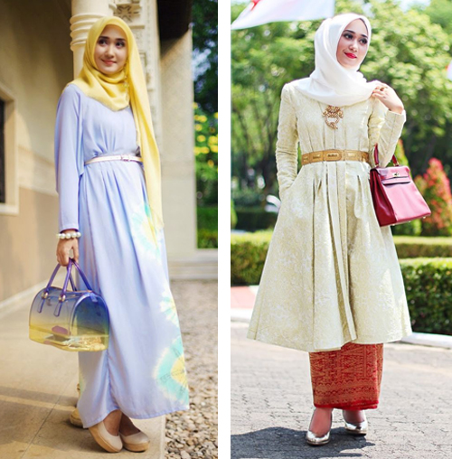 model baju muslim terbaru dian pelangi
