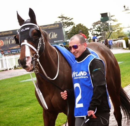 race 7_foreteller 2