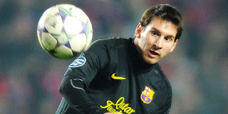  Pria yang masih difavoritkan untuk ajang FIFA Ballon d Messi: Tanpa Pep Saya Tak Bisa Nomor Satu