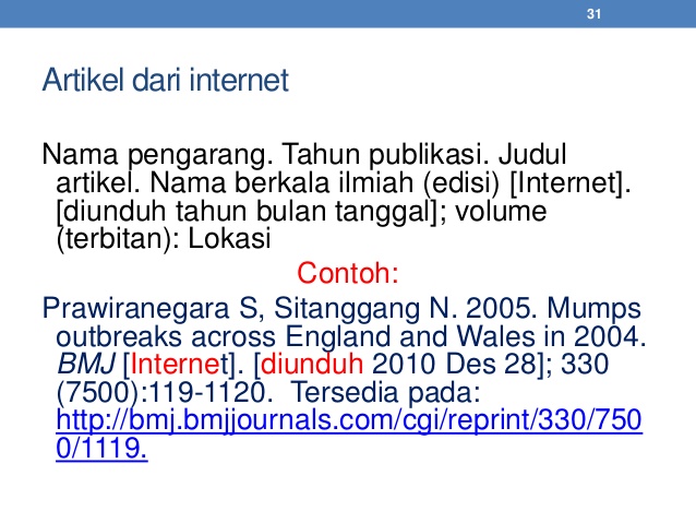 Contoh Daftar Pustaka Ekonomi Pembangunan - Sepcont