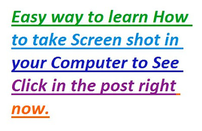 In this post you will get tips about How to Take a Screenshot or Picture of What's On Your Computer,How to take a screenshot in   Windows,Easy ways to take screenshots in Windows 10 ,How to Take a Screenshot on a Windows PC,How do I take a   screenshot (picture of my computer screen) ,How to Take a Screen Shot on a Windows Laptop, How to take a screenshot on any   Android phone,How to take a screenshot ,How to take a screenshot on a laptop,How to take a screenshot windows, How to take   a screenshot on windows,Take Screen Shot, How to screen shot,How to take screen shot,How do I take a screen shot,How do   you take a screen shot,Take a screen shot on pc,How to take a screen shot windows,How to take a screen shot pc,How to take   screen shot on pc, How to take screen shot on windows, How do i take a screen shot,Top Secret Tips for How to Take Easly   Screen Shot of Your Computer's Any Window 2018 | Computer Tips | Smart Google.