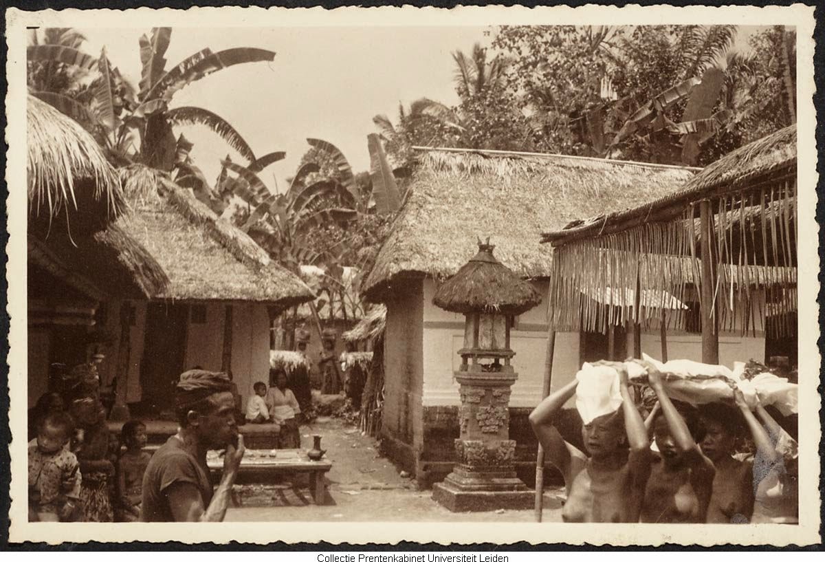  Foto  Kuno Pemandangan Alam Bali  Dan Ojek Wisata Di Bali  