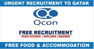 Image result for QCON, Qatar