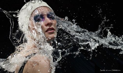 Photographs by Lain Crawford