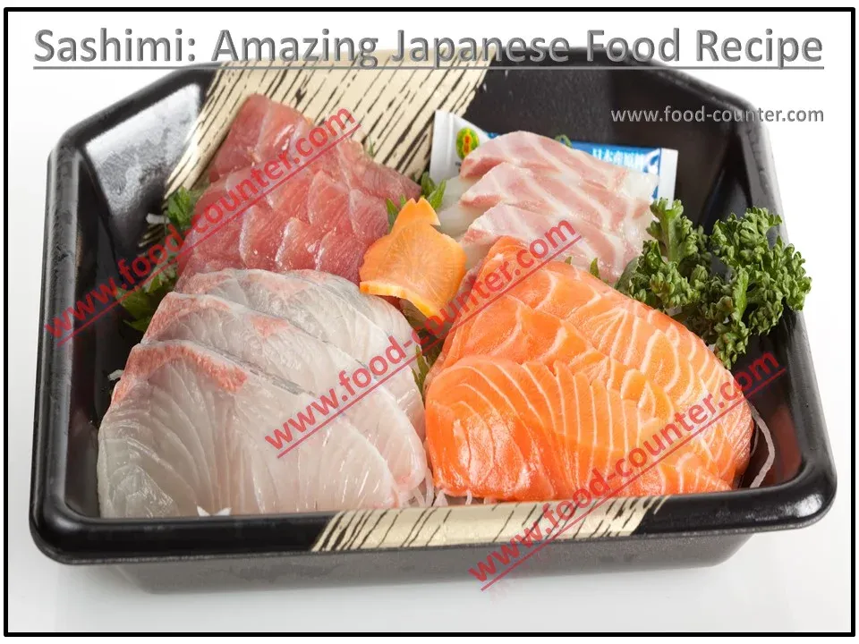 sashimi-amazing-japanese-food-recipe