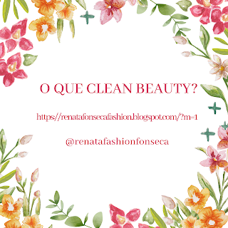 O que é clean beauty?