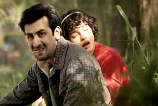 Barfi Aashiyan