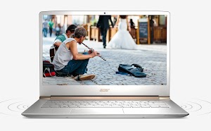 ACER SWIFT 5 SF5145154T8