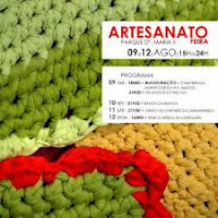 Feira Artesanato Santo Tirso