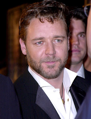 Russell Crowe | poker