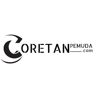 Logo Coretan Pemuda / CoretanPemuda.com