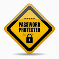 Cara Aman Membuat Password